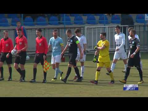 Credobus Mosonmagyaróvár  -  Érdi VSE