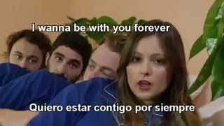 San Cisco-Too much time together (sub esp-ing)