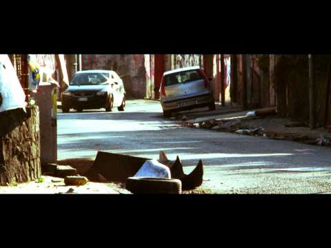 Int'a Cuntrora  TRAILER