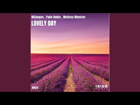 Lovely Day (Radio-Edit Mix)