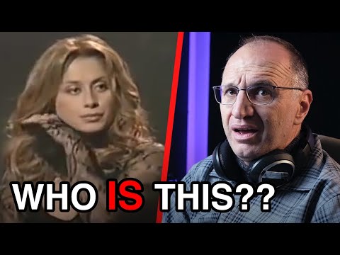 Vocal Coach Reaction: LARA FABIAN stunning live performance of "Je suis malade"