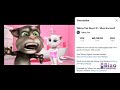Talking Tom Shorts 12 Reverse