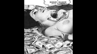 fRiGg JameZ - MONEY MAKER (Prod. Big Matt)