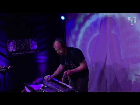 Invisible System - diarabi - Live Frome 2017