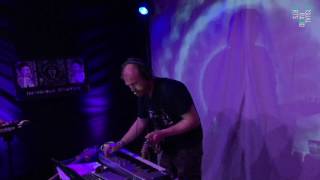 Invisible System - diarabi - Live Frome 2017