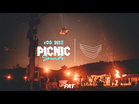 Vintage Culture @ Picnic Sounds at Mushroom's Forest EP000 featuring Meca