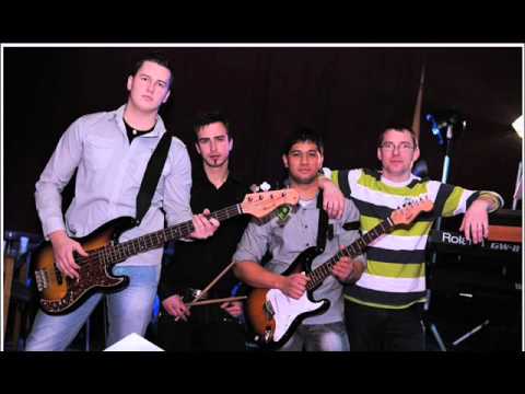 Hudobná skupina ELEMENT z Granč Petroviec- ani še mi nešnivalo