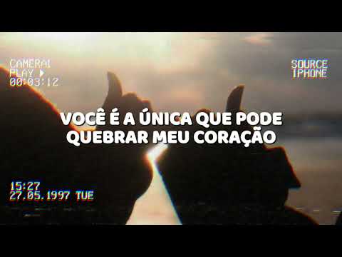 BREAK MY HEART - Nick Kingsley (feat. Danny Farrant)