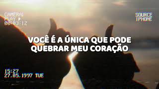 BREAK MY HEART - Nick Kingsley (feat. Danny Farrant)