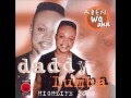 Daddy Lumba - Dangerous (Ghana Classics)