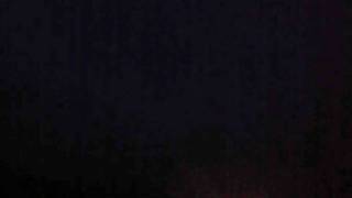 preview picture of video 'TRIANGULAR UFO over Missouri, HD, Oct 4 2011, stabilized'