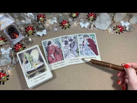 💌 Liebes Botschaft 💌 ..zum Wochenende..❣️Liebesorakel❣️Love Reading