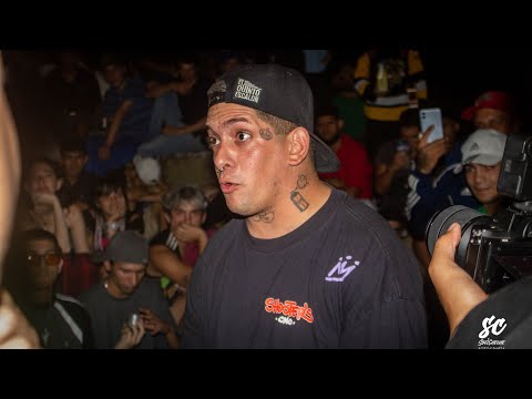 KLAN SAGA HACHE TITAN RIED vs SAKI DS ZAMURO SAMAEL ARTESANO | 8vos | LEZAMA UNDER 5vs5