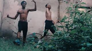 Why are u running afrobeat dance work by 2face dancers