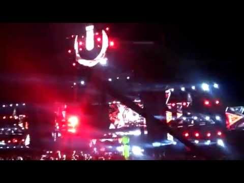 Armin Van Buuren- Ultra Chile