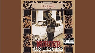 Murder Was The Case (Remix)