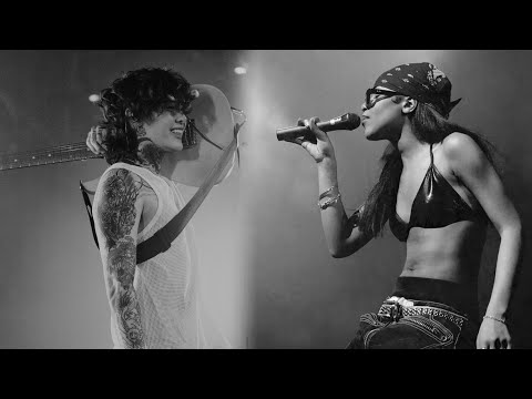 Are You That Somebody Guitar Cover