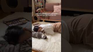 Download lagu POV: Anda menaruh busa di bawah karpet Anda mp3