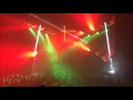 Gary Numan "I Dream of Wires." 2015 The Forum, London.  1080p