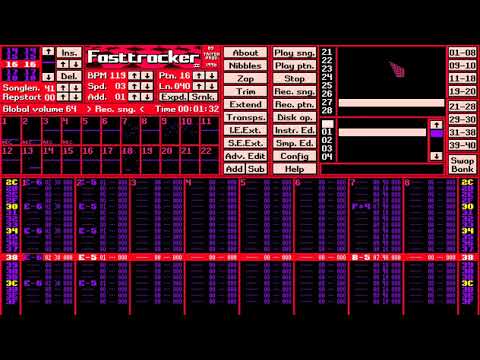 OiraD - Bad Attitude