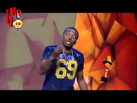 Watch Bovi Crack Jokes About Music Industry Beefs in 2015