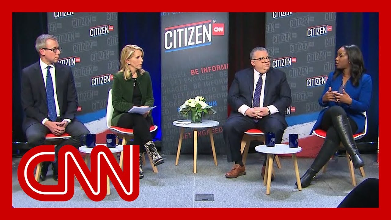 Citizen by CNN: New Hampshire