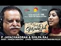 Sharadambaram Making Song HD Ennu Ninte Moideen P Jayachandran Shilpa Raj