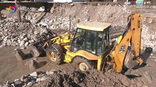 ΣΕ ΕΤΟΙΜΟΤΗΤΑ Η ΠΟΛΙΤΙΚΗ ΠΡΟΣΤΑΣΙΑ ΤΗΣ ΠΕΡΙΦΕΡΕΙΑΣ ΘΕΣΣΑΛΙΑΣ ΓΙΑ ΤΗΝ ΚΑΚΟΚΑΙΡΙΑ ADEL 25 11 2025