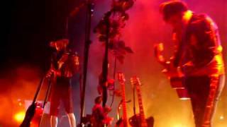 Devotchka Live Halloween &#39;09 &quot;Queen of the Surface Streets&quot;