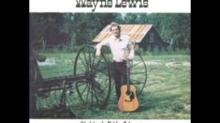 Bluegrass Traditions [1978] - Wayne Lewis