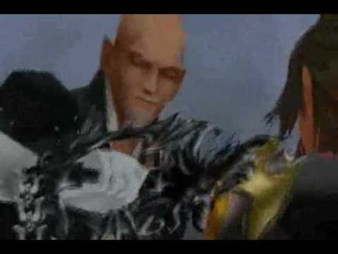 Birth by Sleep, English cutscene 89 - Heart Steeped in Darkness