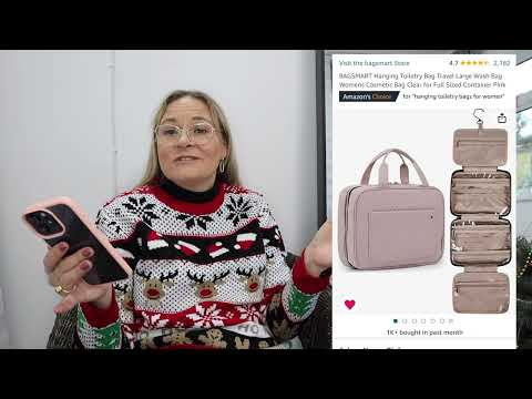 20+ Last  minute gift ideas for Christmas 2023 |Gifts for him and her | Delivered before Christmas