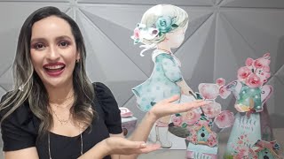 Como começar na papelaria personalizada pelo celular