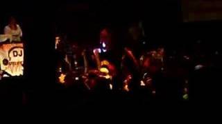 Cecile - Changez Live from St Lucia