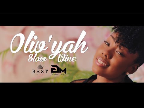 OLIV'YAH - SLOW WINE
