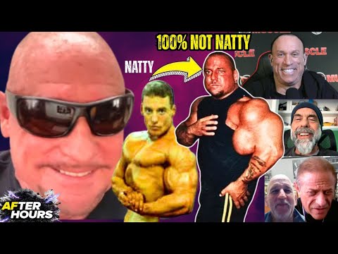 COULD GREGG VALENTINO HAVE BEEN A BODYBUILDING ALL-TIME GREAT? || After Hours (2/3/26)