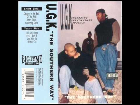 Video thumbnail for Something Good (The Southern Way Version)