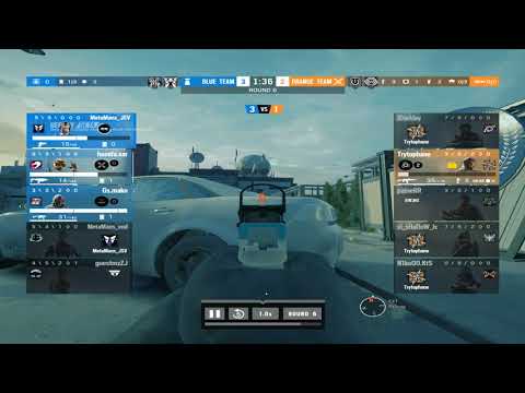 Warden inverse spawnpeek (speek) Pt. 2