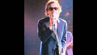 Graham Parker - The Three Martini Lunch Subtitulado