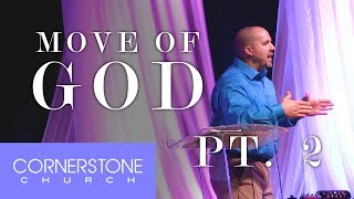 Move of God Pt. 2