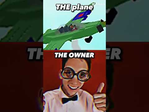 The owner the plane#planecrazy#shorts