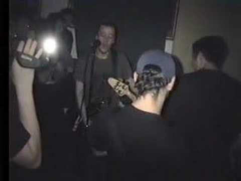 BORN DEAD ICONS - 12/07/99 (1/2)