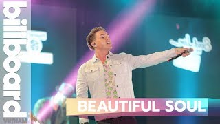 Jesse McCartney - Beautiful Soul | The Resolution Tour 2019| Billboard Việt Nam