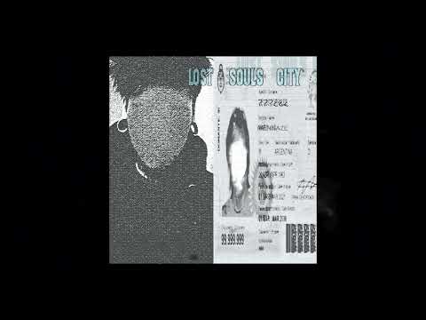 MENNAZE - LOST SOULS CITY ( FULL EP )