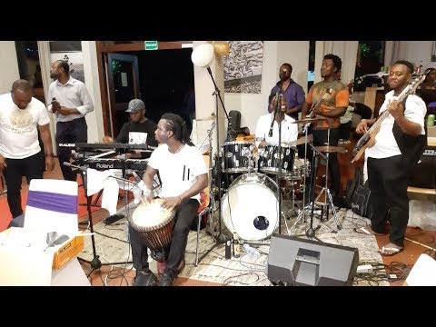 Oman fm Live Band Vol 1