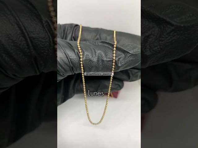 Vídeo relacionado con Pendientes Largos de Cadena con Borlas Colgantes, Pendientes Colgantes Redondos con Borla y Cadena Dorada Ideales para Bodas y para Mujer Joyería de Moda