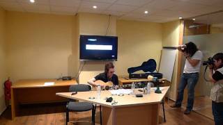 GLENN HUGHES: Black Country Communion // 2 //  &quot;Cold&quot;