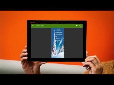 Imàgenes de Navidad Video