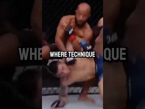 Why Jiu Jitsu Is The Best Martial Art