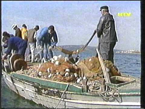 Klapa Trogir - Bodulska balada